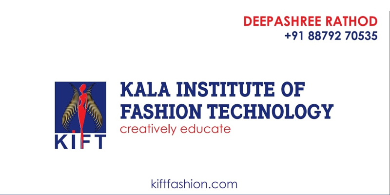 Dazzlerr Institute: Kala Institute Of Fashion Technology