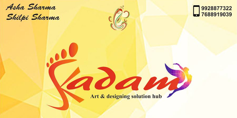 Dazzlerr Institute: Kadam Art & Designing Solution Hub