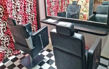 Dazzlerr : London Breeze Unisex Salon