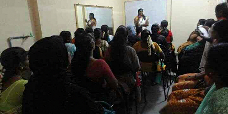 Dazzlerr Institute: Dhiksha's Academy For Beauty and Fashion Technology