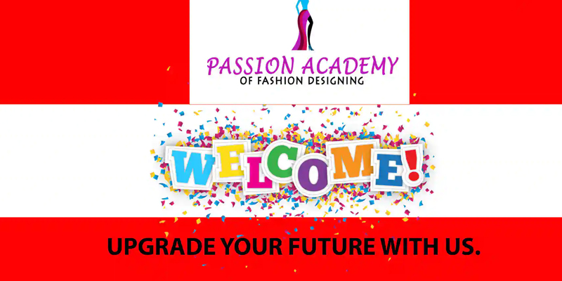 Dazzlerr Institute: Passion Academy Of Fashion Designing