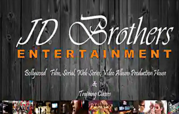 Dazzlerr : Jd Brothers Entertainment