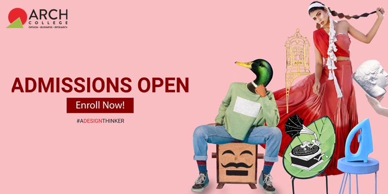 Dazzlerr Institute: Arch Institute Of Fashion & Design 