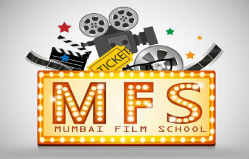 Dazzlerr : Mumbai film school
