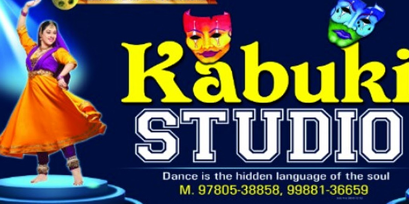 Dazzlerr Institute: Kabuki Studio