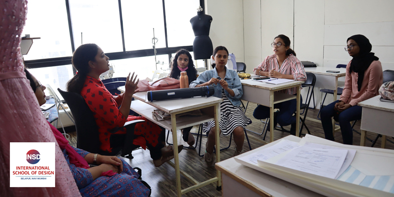 Dazzlerr Institute: INSD Belapur