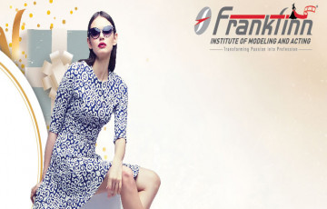 Dazzlerr : Frankfinn Institute Of Modeling And Acting