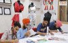 RK Academy Of Art & Design