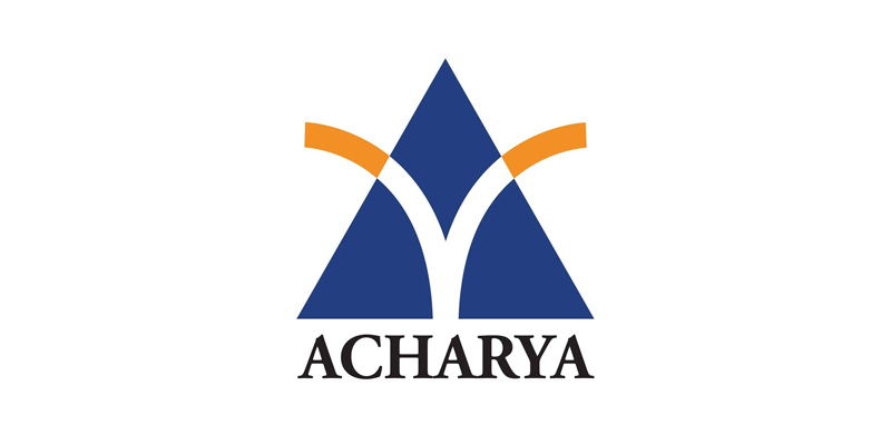 Dazzlerr Institute: Acharya Institute Of Technology
