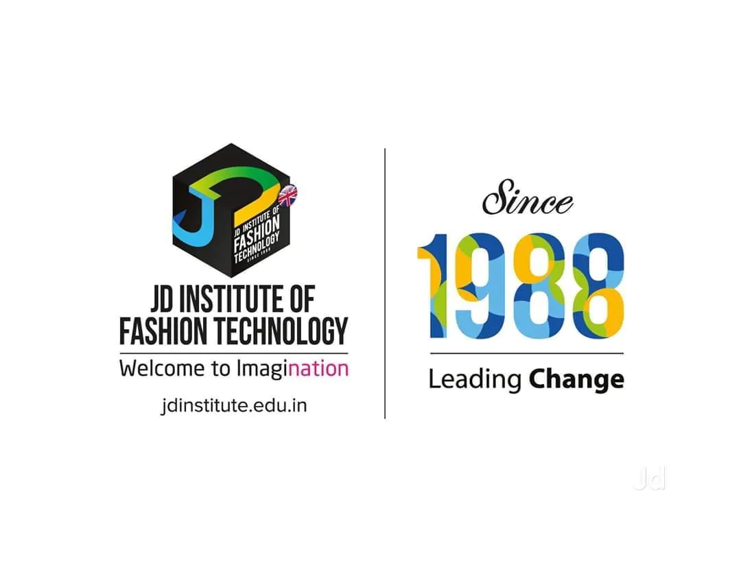 Dazzlerr Institute: Jd Institute Of Fashion Technology