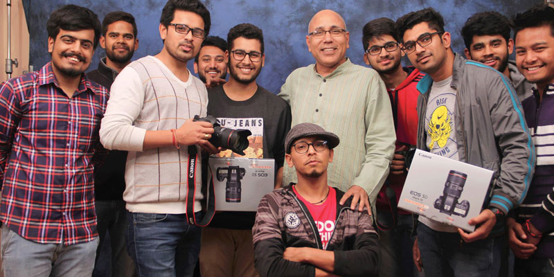 Dazzlerr Institute: Craft Film School