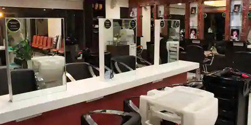 Dazzlerr Institute: Lionize Unisex Salon And Spa