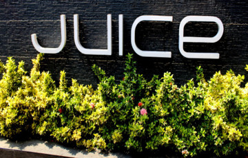 Dazzlerr : Juice Salon