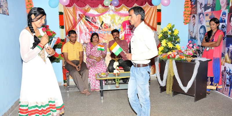Dazzlerr Institute: Sri Balaji Kala Samskruti Talent School