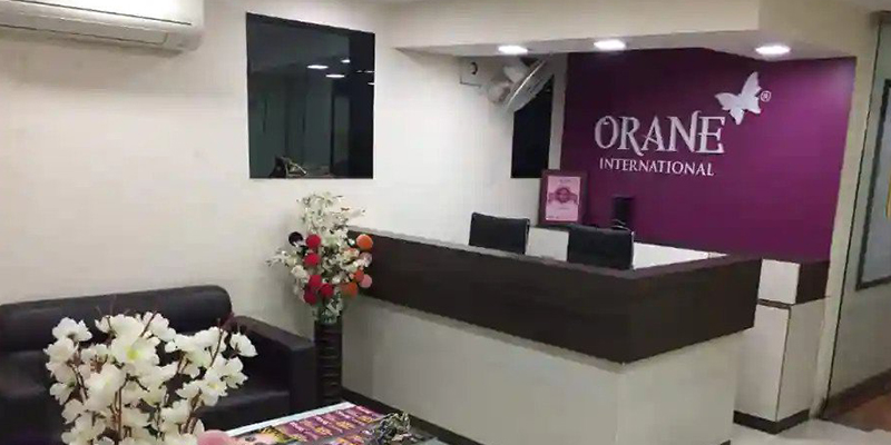 Dazzlerr Institute: Orane International Institute Of Beauty And Wellness