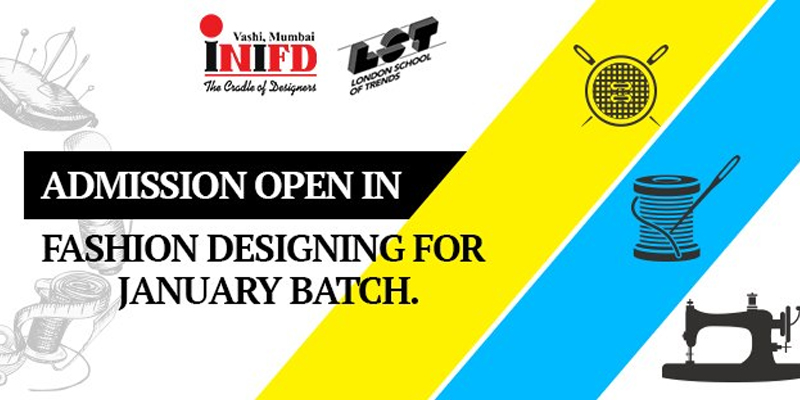 Dazzlerr Institute: Inifd Vashi