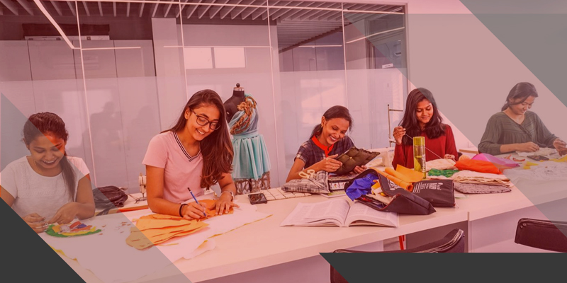 Dazzlerr Institute: Inifd South Mumbai