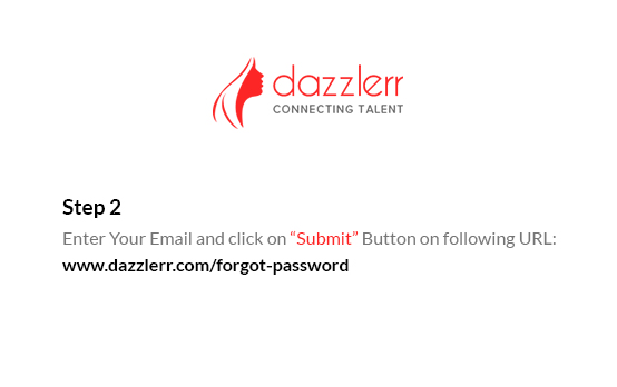 Dazzlerr : Password Step 3