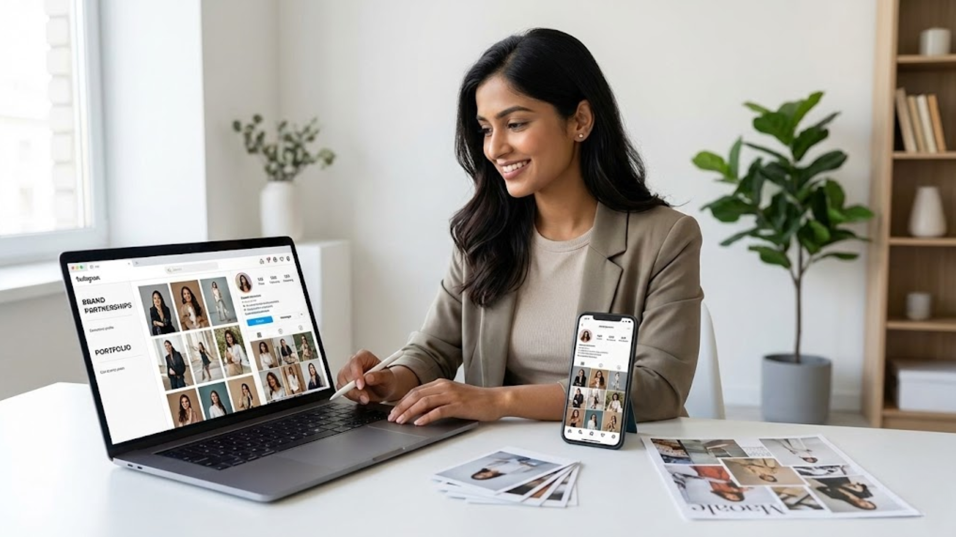 Your-Online-Portfolio