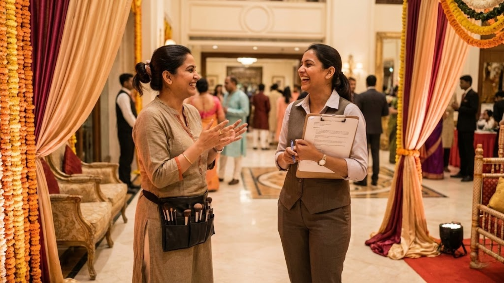 Network-Relentlessly