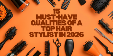 15 Must-Have Qualities of a Top Hair Stylist in 2026