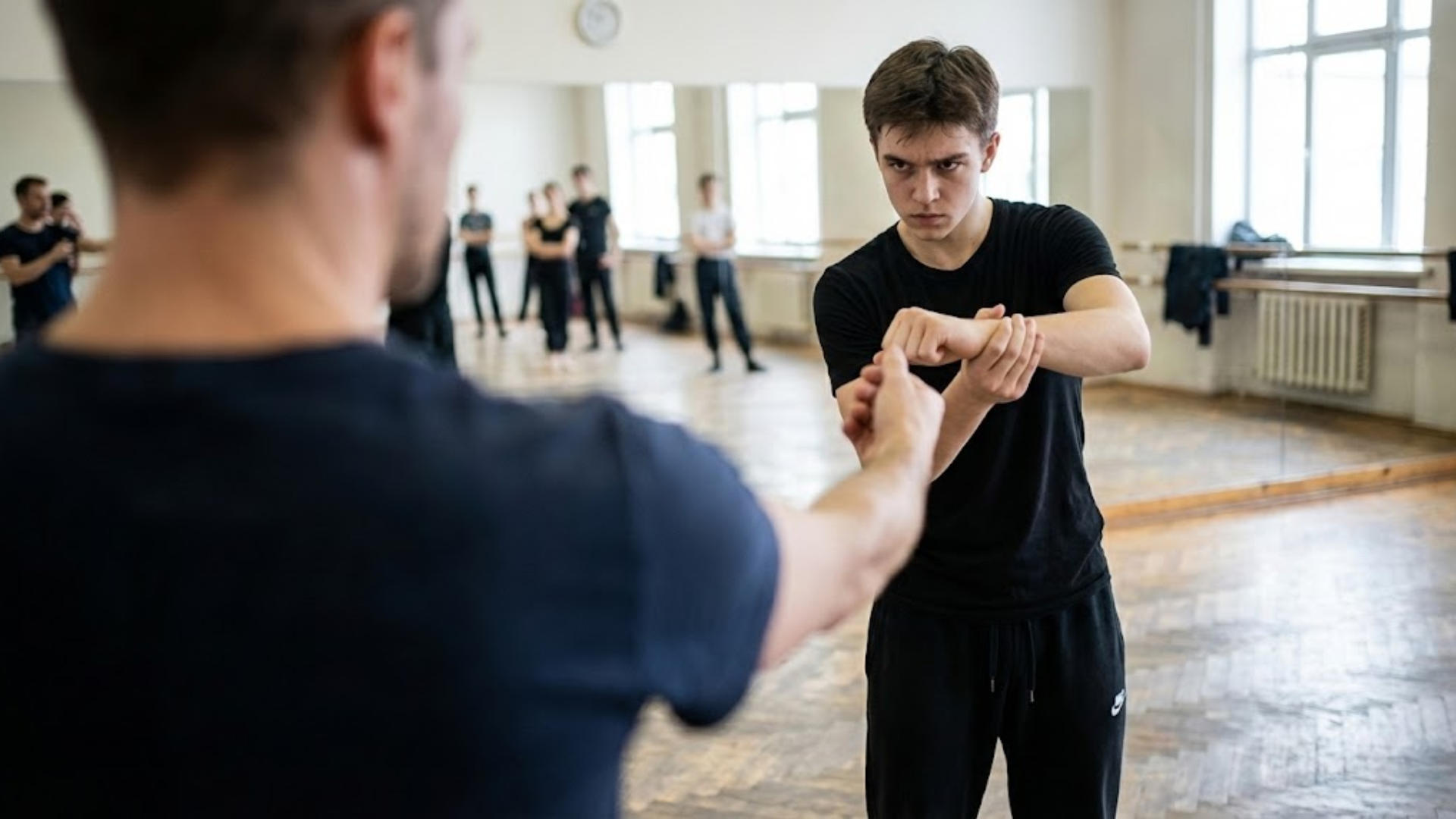 You-Are-an-Exceptionally-Strong-Observer