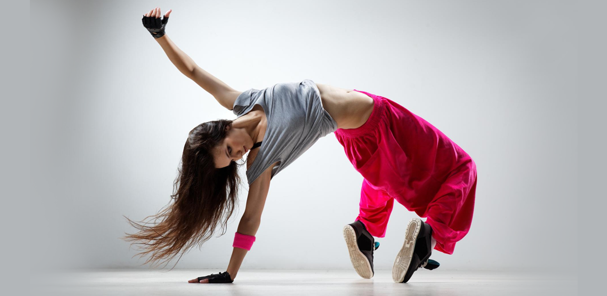 Dazzlerr : 5 SIGNS THAT PROVE YOU SHOULD BE A DANCER