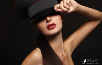 Dazzlerr : A Guide to Kick Start Your Career in Modelling