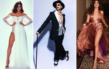 Dazzlerr : Bollywood Celebs Rocked at the Elle Beauty Awards 2019Bollywood Celebs Rocked at the Elle Beauty Awards 2019