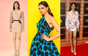 Dazzlerr: Red Carpet Looks at Jio MAMI Mumbai Film Festival 2019