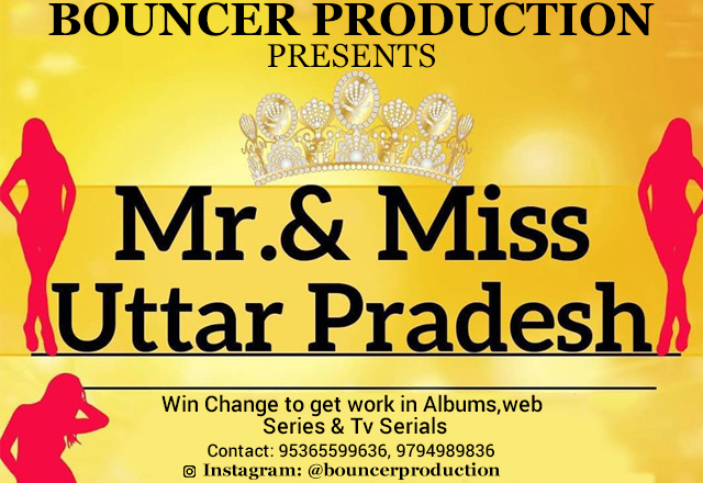 Dazzlerr : NORTH UTTAR PRADESH NEXT TOP MODEL