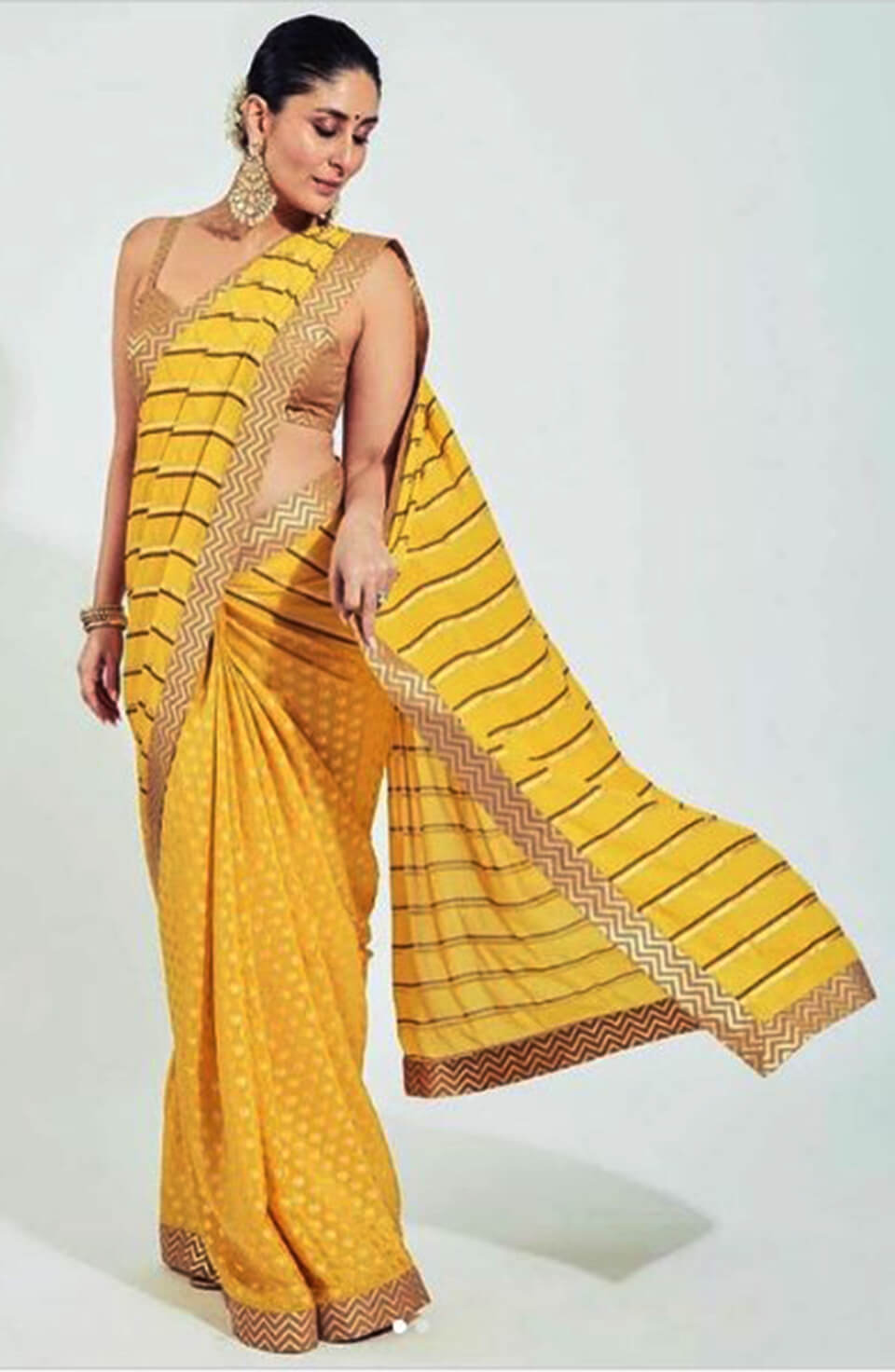 Dazzlerr - How To Flaunt The Shades Of Sunshine Like The Bollywood A-Listers
