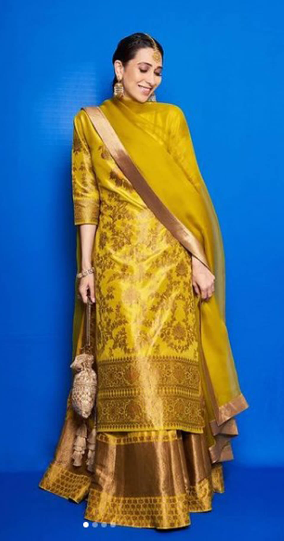 Dazzlerr - How To Flaunt The Shades Of Sunshine Like The Bollywood A-Listers
