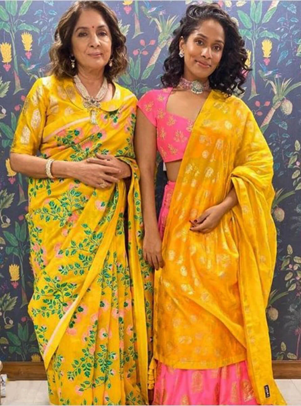 Dazzlerr - How To Flaunt The Shades Of Sunshine Like The Bollywood A-Listers