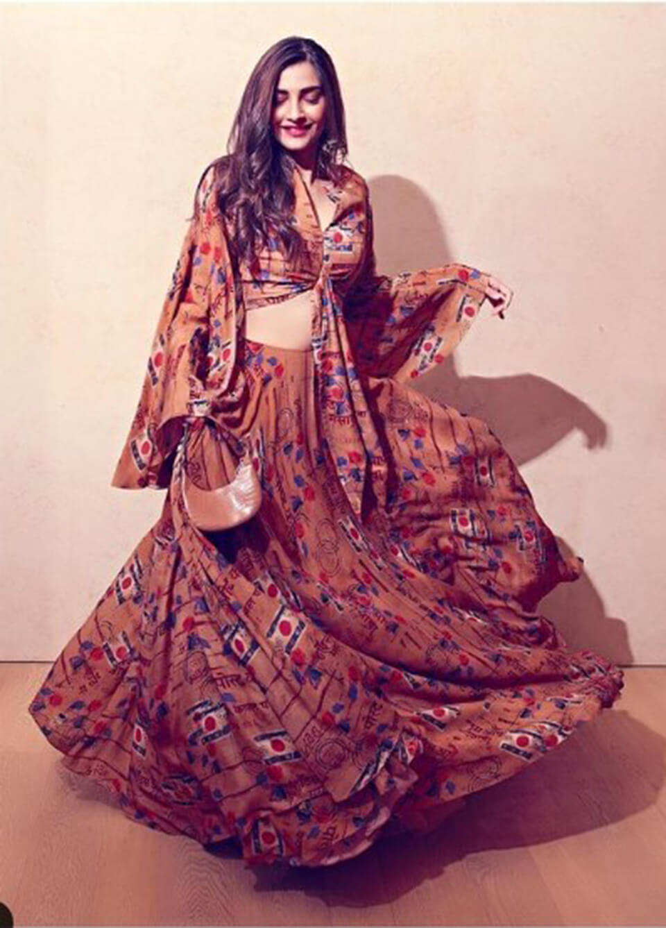 Dazzlerr - How To Flaunt The Shades Of Sunshine Like The Bollywood A-Listers