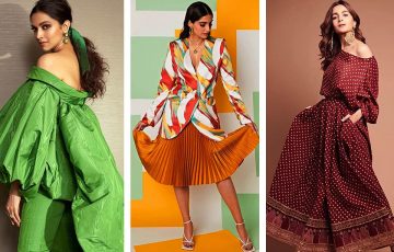Dazzlerr - Bollywood Approved Style Guide for 2020