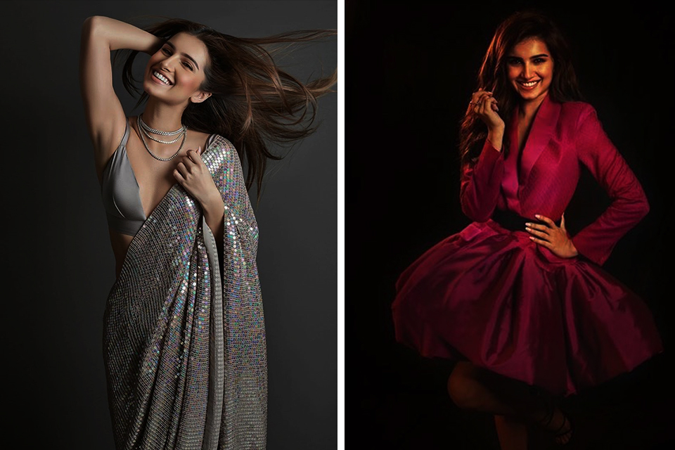 Dazzlerr - Flashback to Tara Sutaria’s Best Outfits of 2019