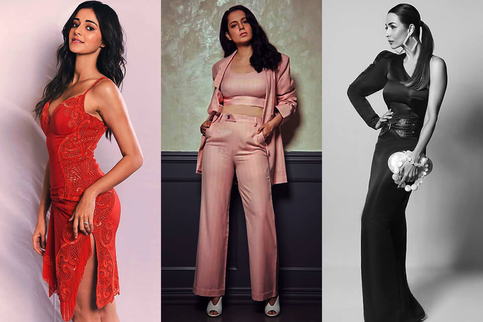 Dazzlerr - Recent Looks of These Gorgeous Ladies are Hard to Miss