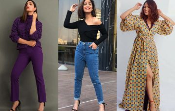 Dazzlerr - These Outfits of Yami Gautam are Perfect for the Days When you Want to Step Out Casually