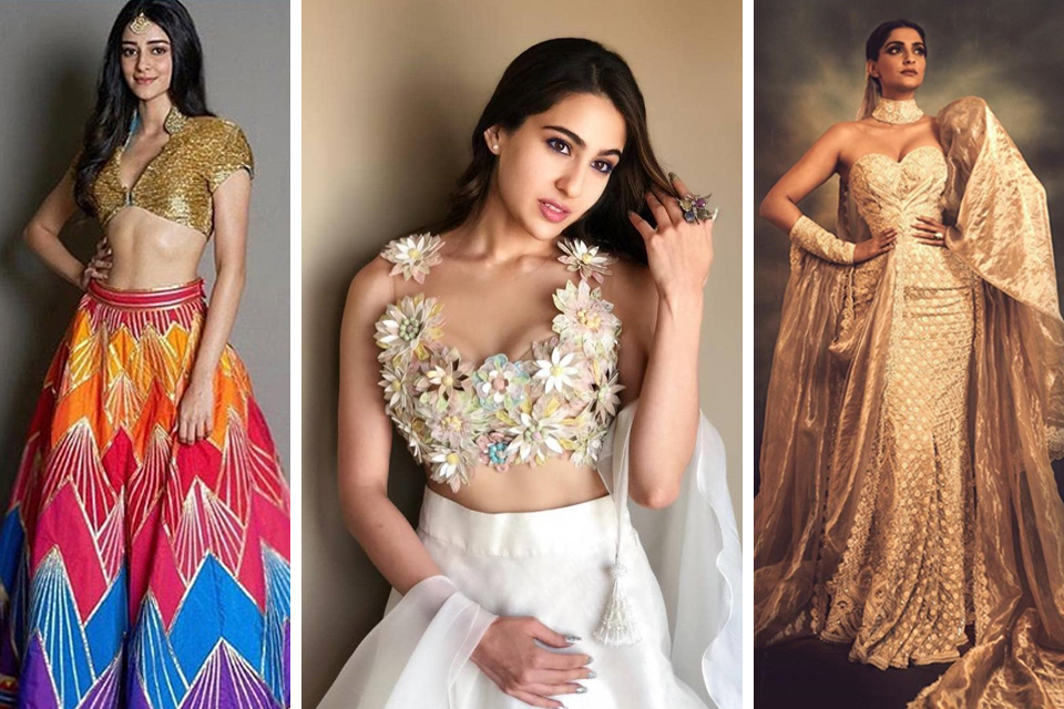 Dazzlerr - ICONIC DESIGNER DUO OF BOLLYWOOD- ABU JANI SANDEEP KHOSLA