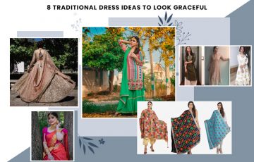Dazzlerr - Ganesh Chaturthi 2022 8 Traditional Dress Ideas To Look Graceful