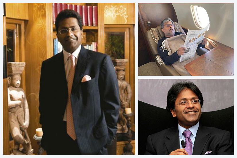Dazzlerr - Lalit Modi's Luxurious Lifestyle And Earnings