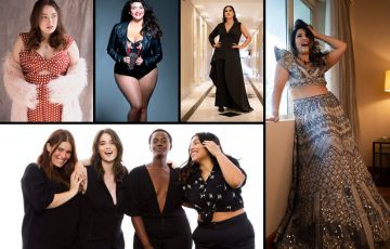 Dazzlerr - How to Become a Plus-Size Model