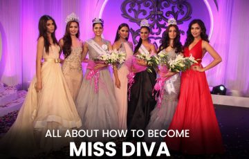 Dazzlerr - All about how to become Miss Diva