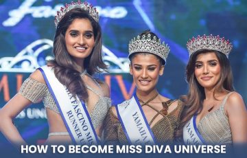 Dazzlerr - How To Become Miss Diva Universe