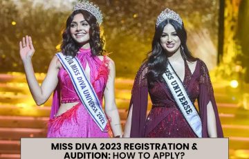 Dazzlerr - MISS DIVA 2023 REGISTRATION & AUDITION HOW TO APPLY