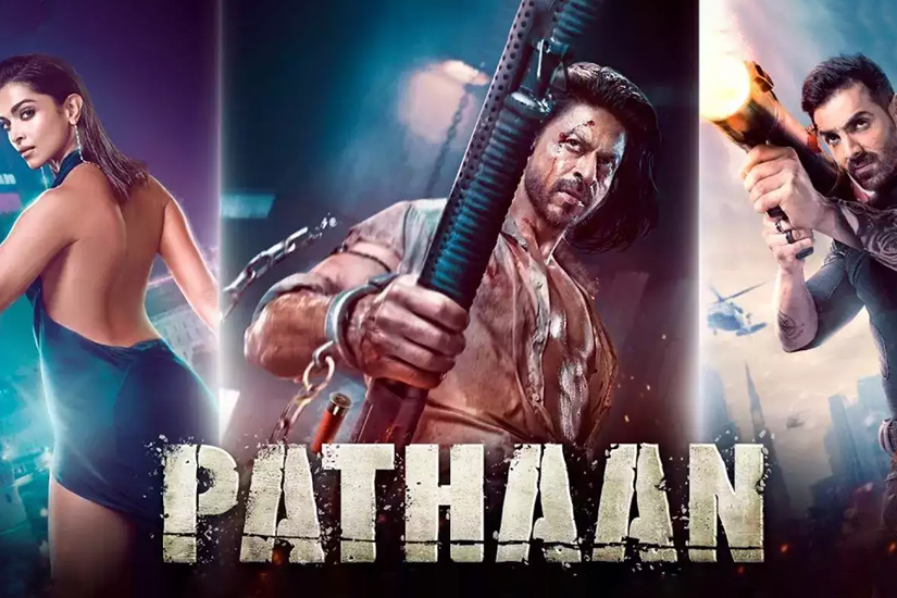 Dazzlerr - Pathaan Crew, Story and Release date