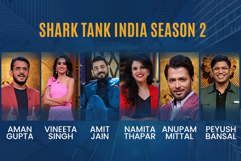 Dazzlerr - Shark Tank India Season 2 - What to Expect