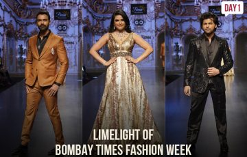 Dazzlerr: Limelight-Bombay-Fashion-Week-Day1