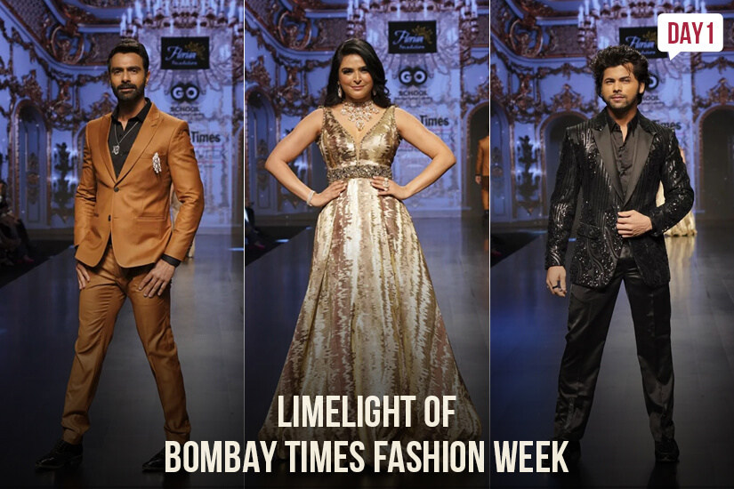 Dazzlerr: Limelight-Bombay-Fashion-Week-Day1